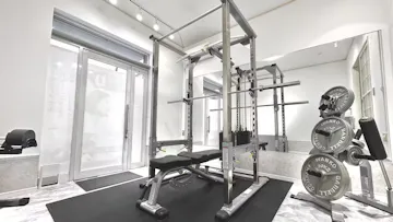 PERSONAL TRAINING STUDIO U大倉山店のイメージ