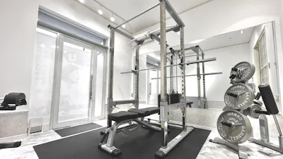 PERSONAL TRAINING STUDIO Uの画像