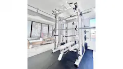 PERSONAL TRAINING STUDIO U 杉田・洋光台店の画像