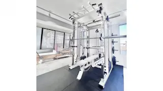 PERSONAL TRAINING STUDIO U 杉田・洋光台店の写真9