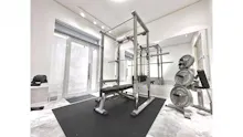 PERSONAL TRAINING STUDIO U武蔵関・東伏見店のイメージ