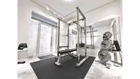 PERSONAL TRAINING STUDIO U武蔵関・東伏見店のイメージ