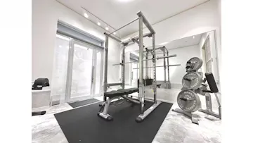 PERSONAL TRAINING STUDIO U武蔵関・東伏見店のイメージ
