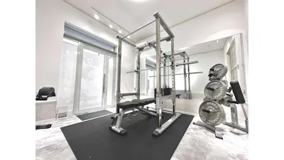 PERSONAL TRAINING STUDIO Uの画像