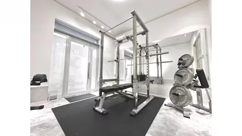 PERSONAL TRAINING STUDIO U 武蔵関・東伏見店の写真1