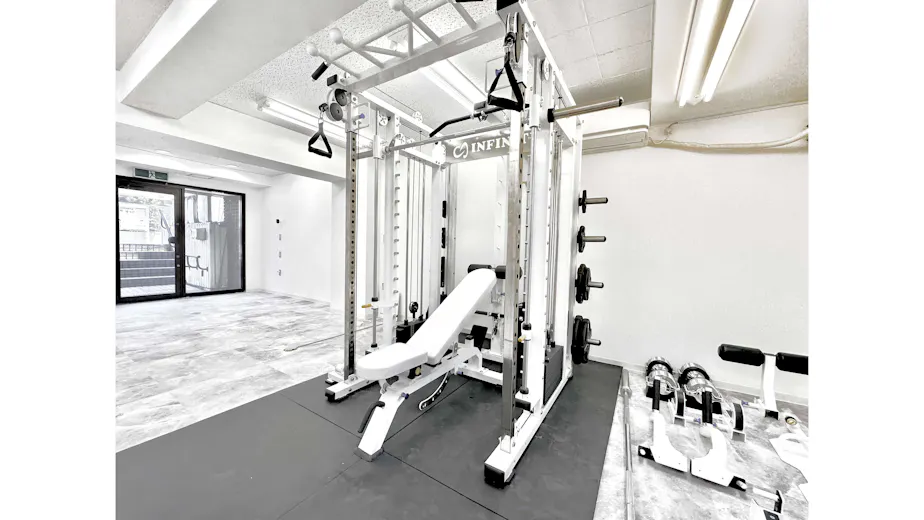 PERSONAL TRAINING STUDIO Uの画像の画像