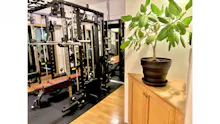 PERSONAL TRAINING STUDIO U若葉台・はるひ野店のイメージ