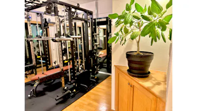 PERSONAL TRAINING STUDIO Uの画像