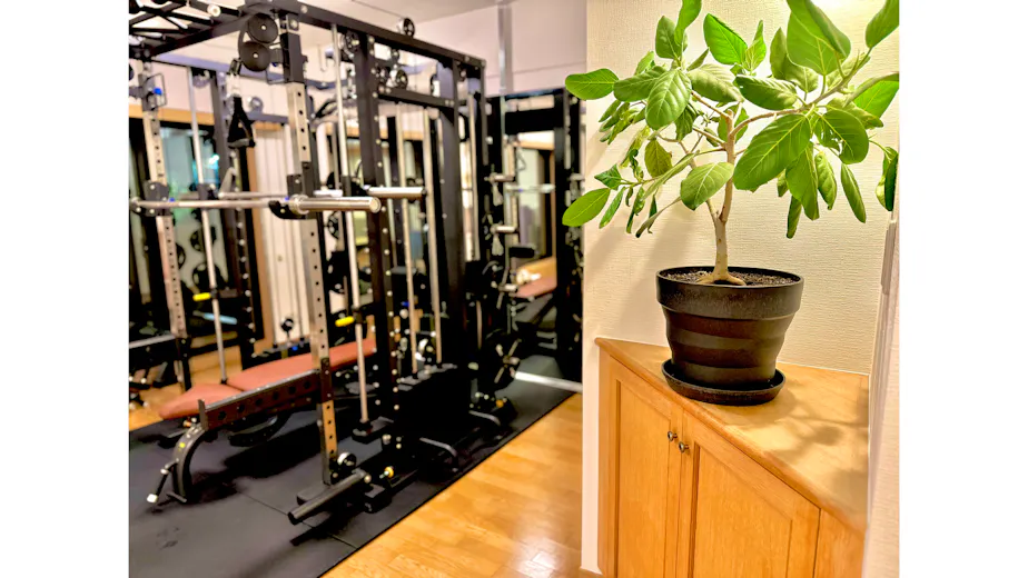 PERSONAL TRAINING STUDIO Uの画像の画像