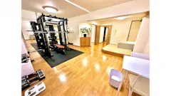 PERSONAL TRAINING STUDIO U 若葉台・はるひ野店の画像