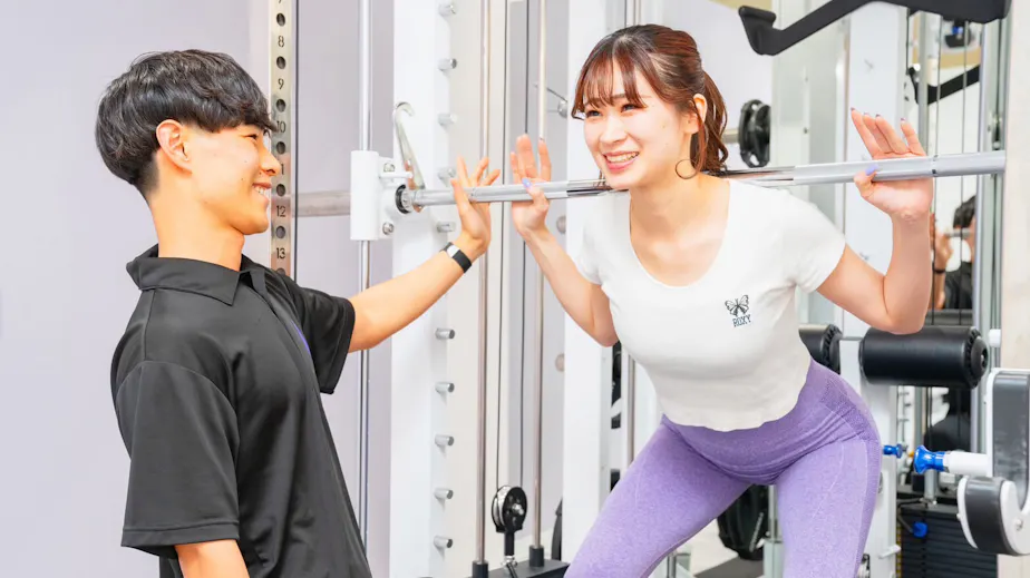 PERSONAL TRAINING STUDIO Uの画像の画像