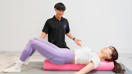 PERSONAL TRAINING STUDIO U 洗足池・長原女性専門店の画像