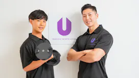 PERSONAL TRAINING STUDIO U 洗足池・長原女性専門店の画像