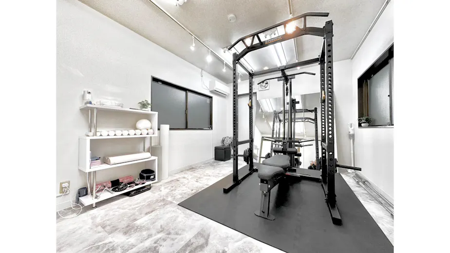 PERSONAL TRAINING STUDIO Uの画像の画像