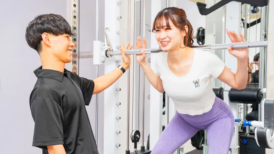 PERSONAL TRAINING STUDIO Uの画像の画像