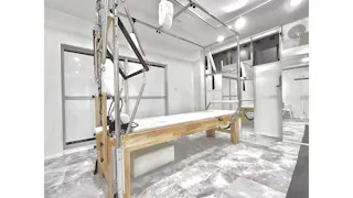 PERSONAL TRAINING STUDIO U 宮前平・宮崎台店の写真8