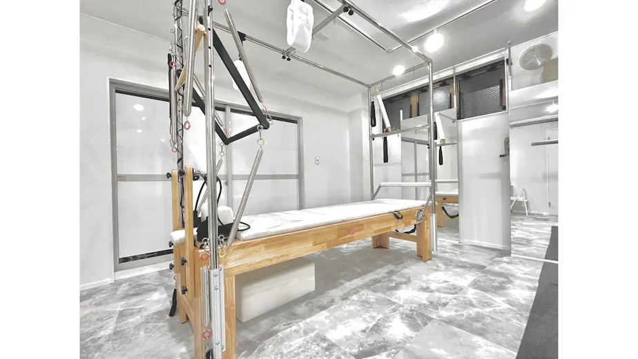 PERSONAL TRAINING STUDIO Uの画像の画像