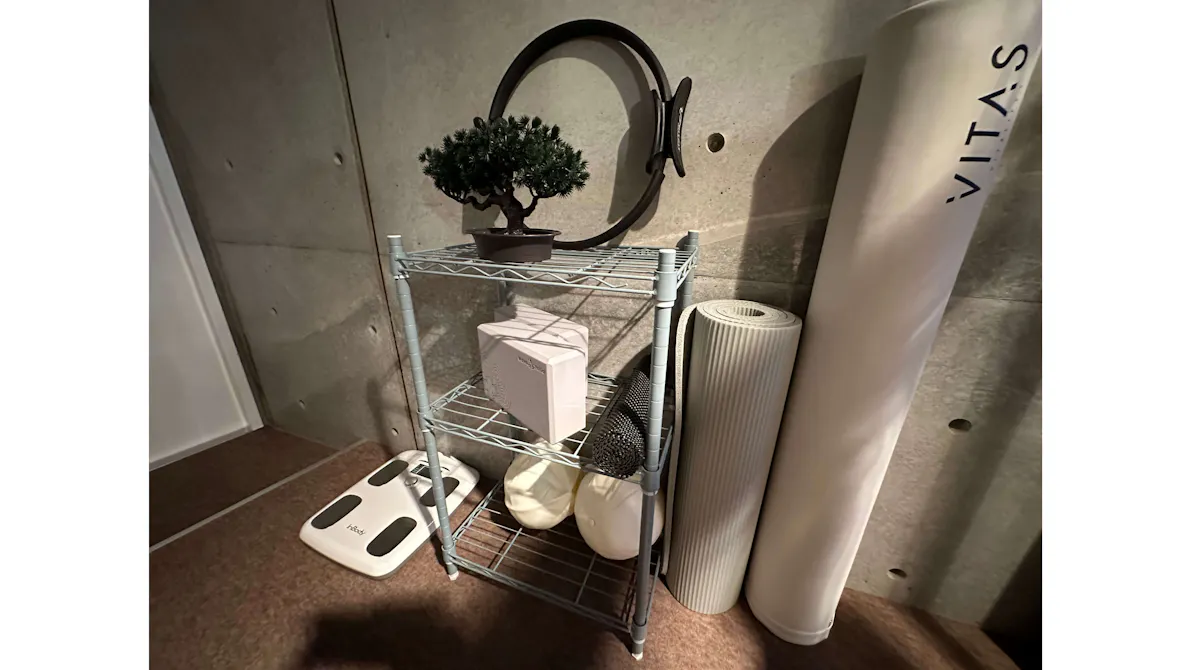 Lucio 武蔵小杉店の画像