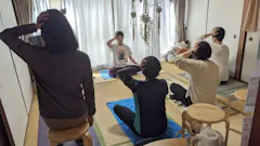 日本ヨーガ療法士協会 ミナミヨガセラピー 我孫子教室の画像
