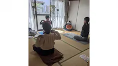 日本ヨーガ療法士協会 ミナミヨガセラピー 我孫子教室の画像