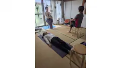 日本ヨーガ療法士協会 ミナミヨガセラピー 我孫子教室の画像
