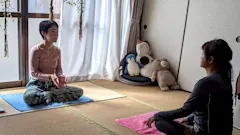 日本ヨーガ療法士協会 ミナミヨガセラピー 我孫子教室の画像