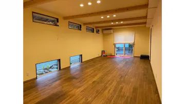 日本ヨーガ療法士協会ONENESS yoga ASHRAM岡山 津山店のイメージ
