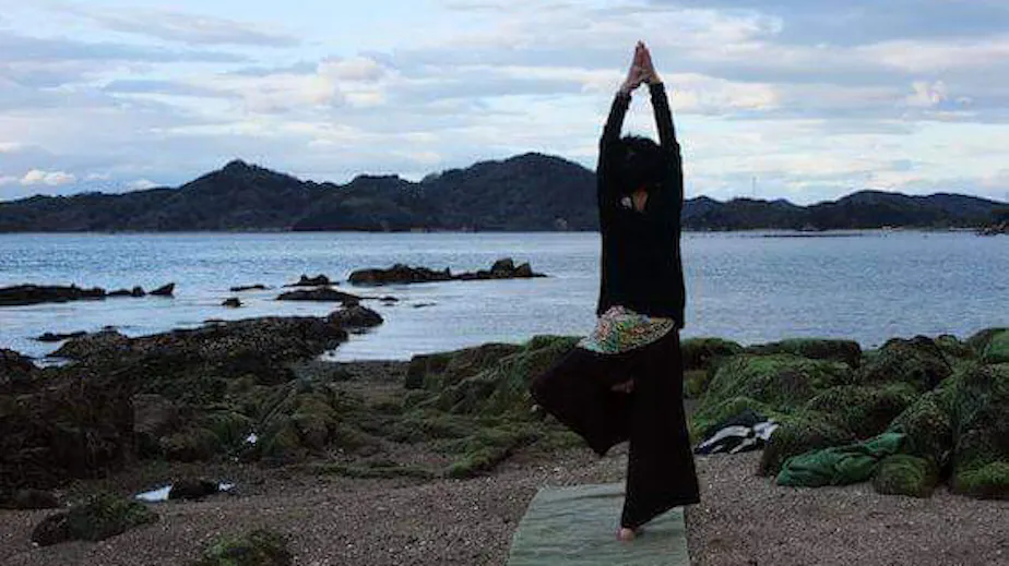 日本ヨーガ療法士協会の画像の画像