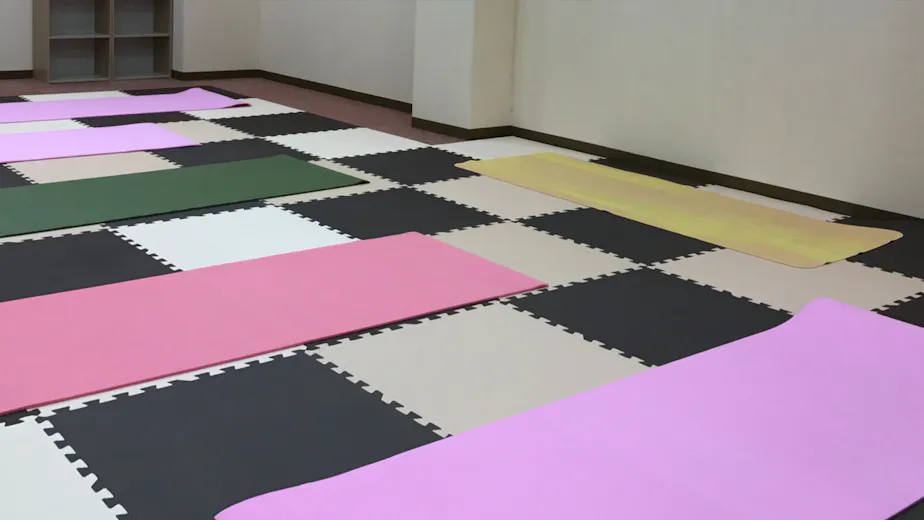 日本ヨーガ療法士協会の画像の画像