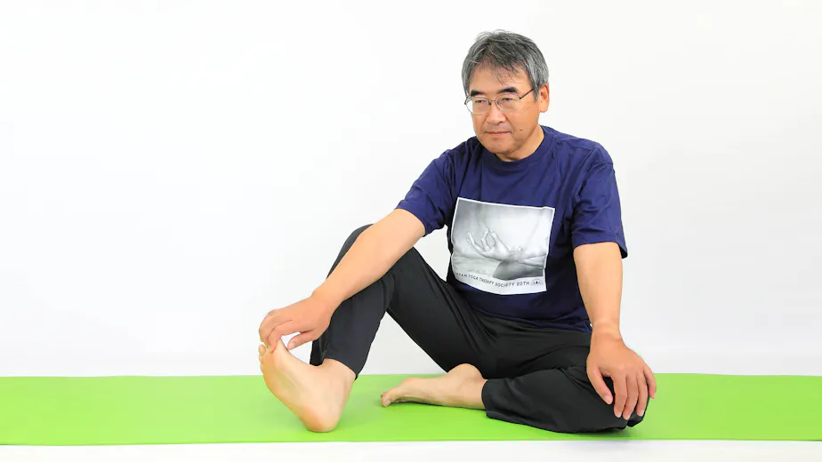 日本ヨーガ療法士協会の画像の画像