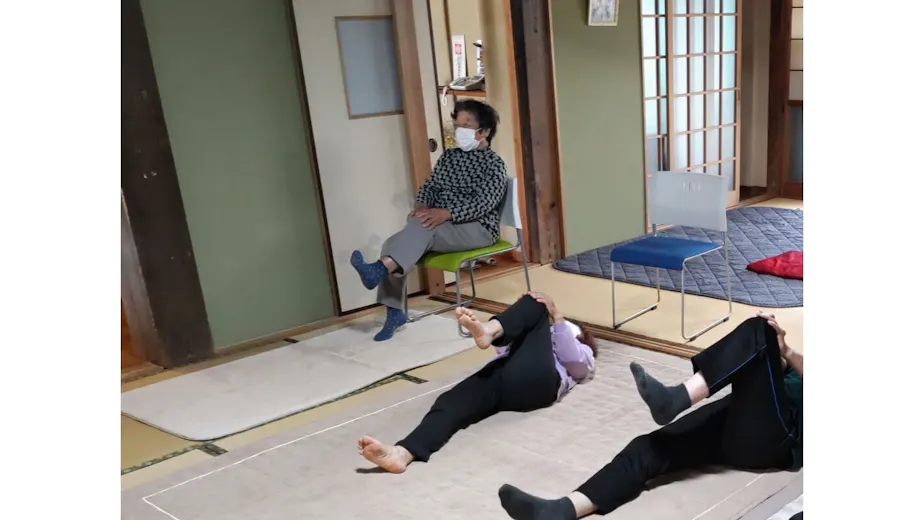 日本ヨーガ療法士協会の画像の画像