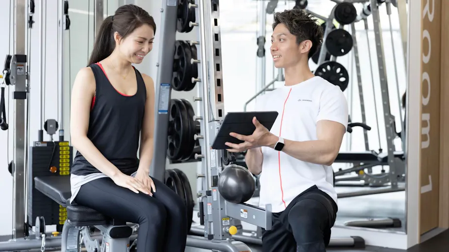 Dr.トレーニングの画像の画像