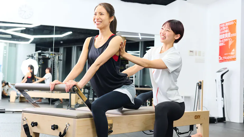 Dr.トレーニングの画像の画像