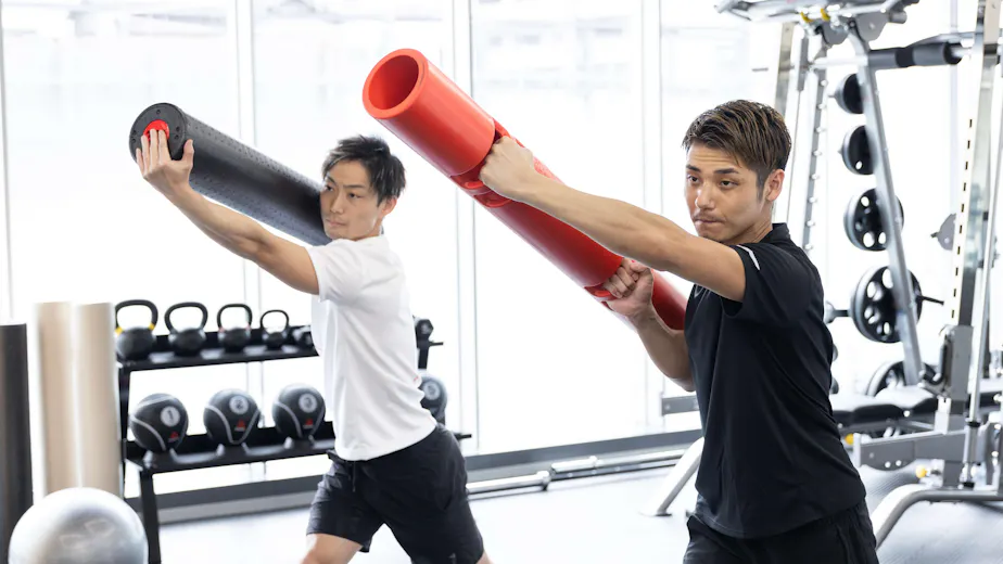 Dr.トレーニングの画像の画像