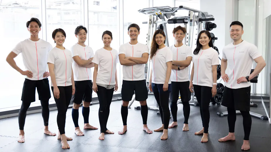 Dr.トレーニングの画像の画像