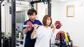 パーソナルジムPray 流山おおたかの森・初石・江戸川台店の画像