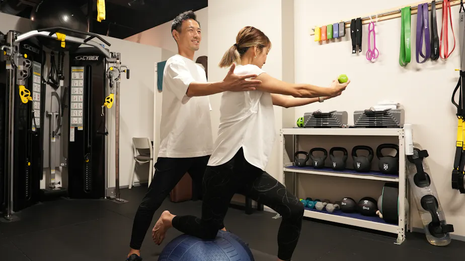 StyleUp　スタイルアップの画像の画像