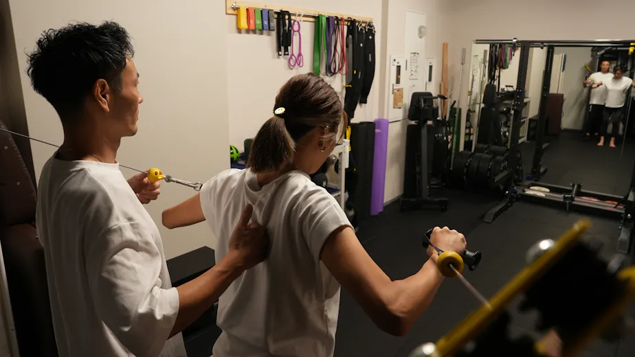 StyleUp　スタイルアップの画像の画像