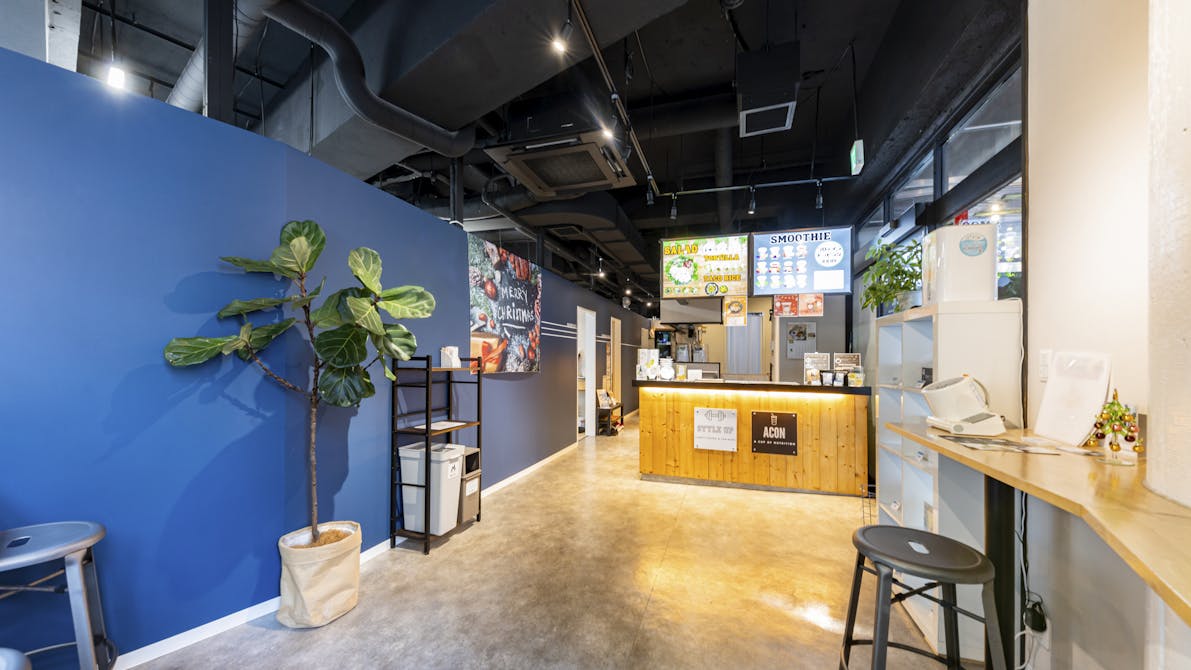 StyleUp　スタイルアップ 千葉店の画像