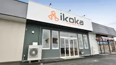 ikoka CONDITIONING GYMのイメージ