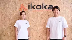 ikoka CONDITIONING GYMの画像