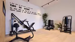 ikoka CONDITIONING GYMの画像