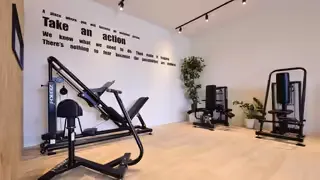 ikoka CONDITIONING GYMの写真3
