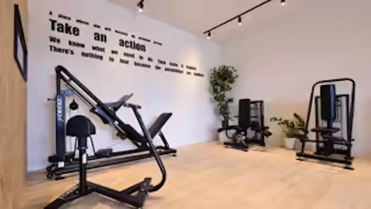 ikoka CONDITIONING GYMの画像