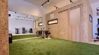 ikoka CONDITIONING GYMの写真4