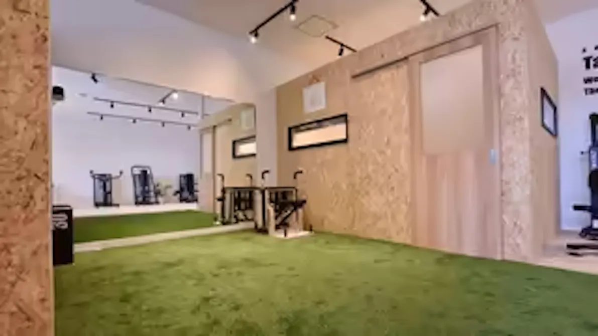 ikoka CONDITIONING GYMの画像