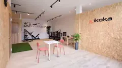 ikoka CONDITIONING GYMの画像