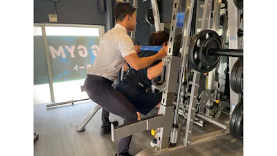 パーソナルジムPIT INの画像