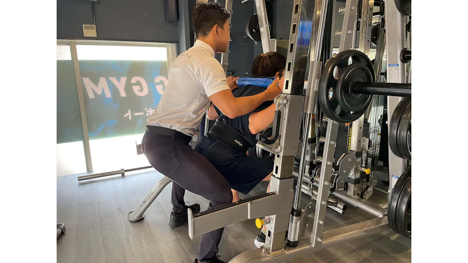パーソナルジムPIT INの画像の画像