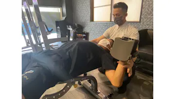 パーソナルジムPIT IN加古川店のイメージ